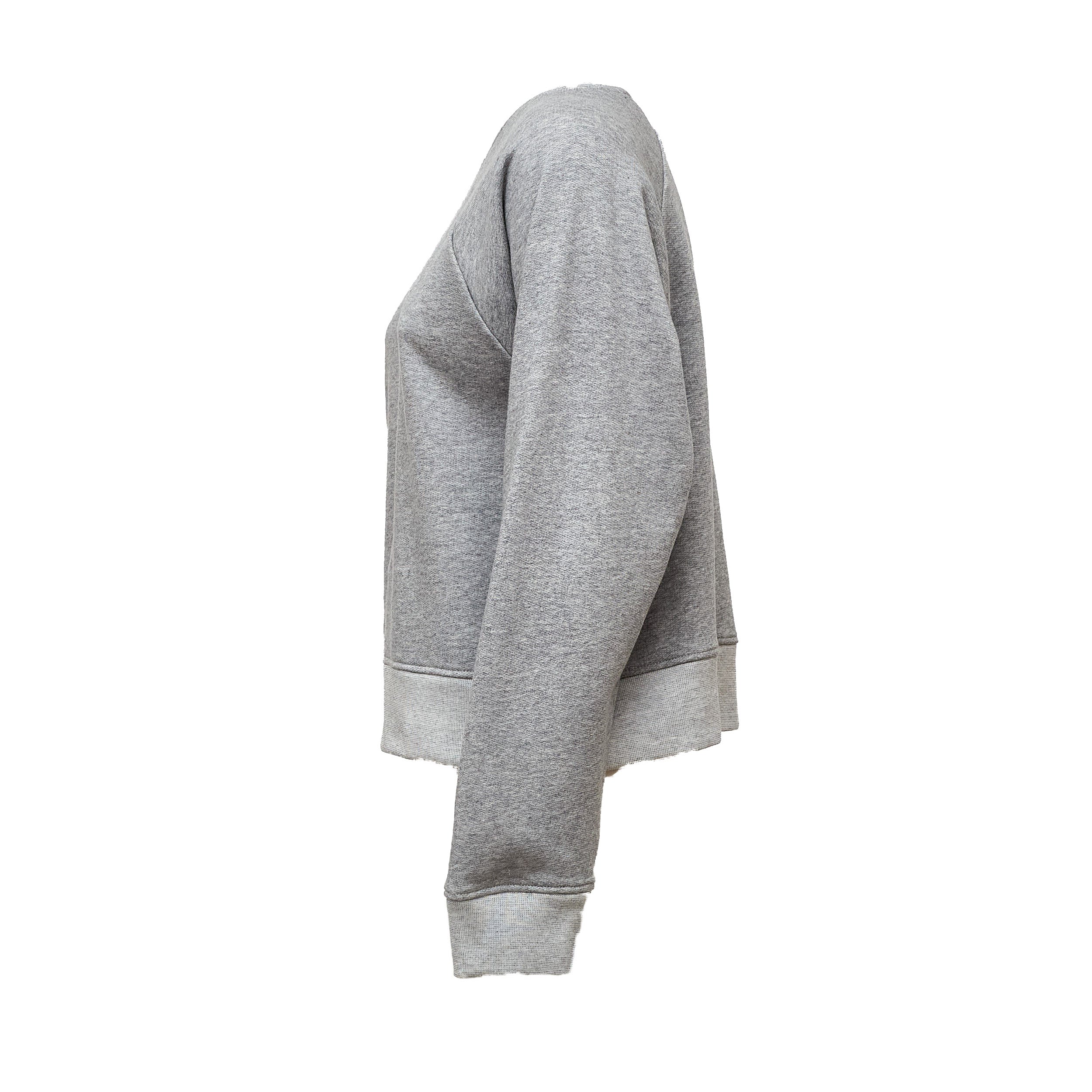 Slogan Sweatshirt