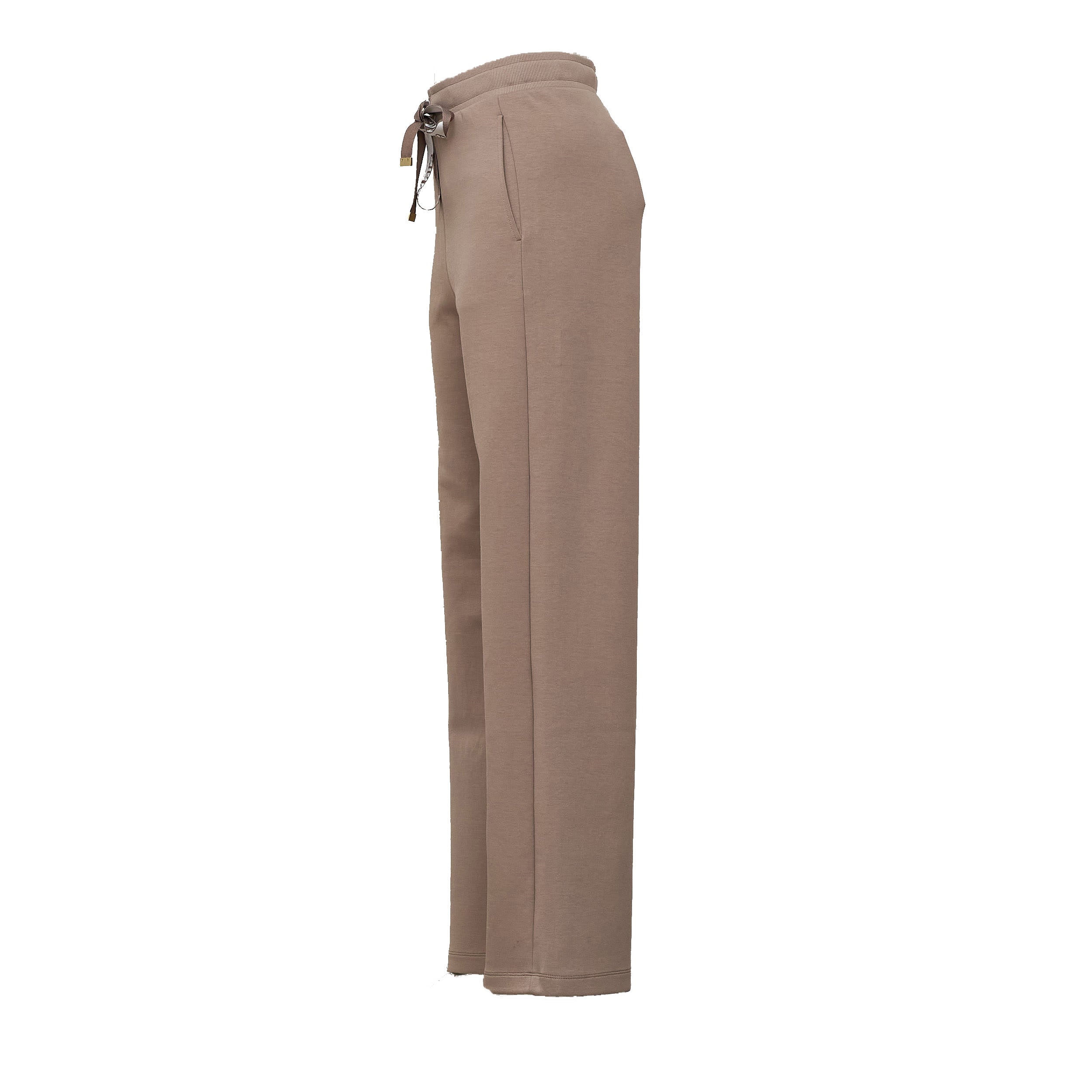Pantaloni Bali In Jersey