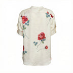 Camicia M/M Con Stampa A Fiori