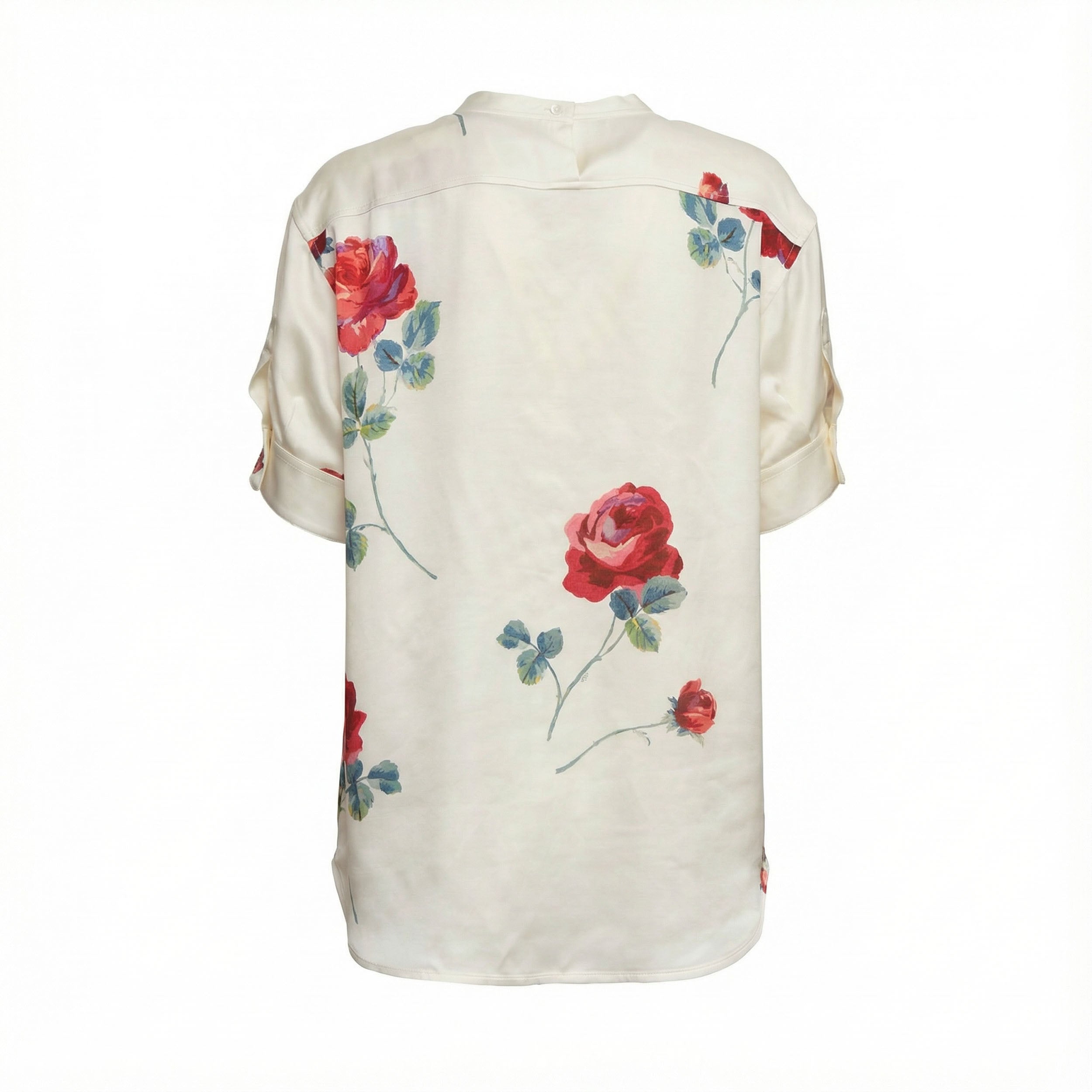 Camicia M/M Con Stampa A Fiori