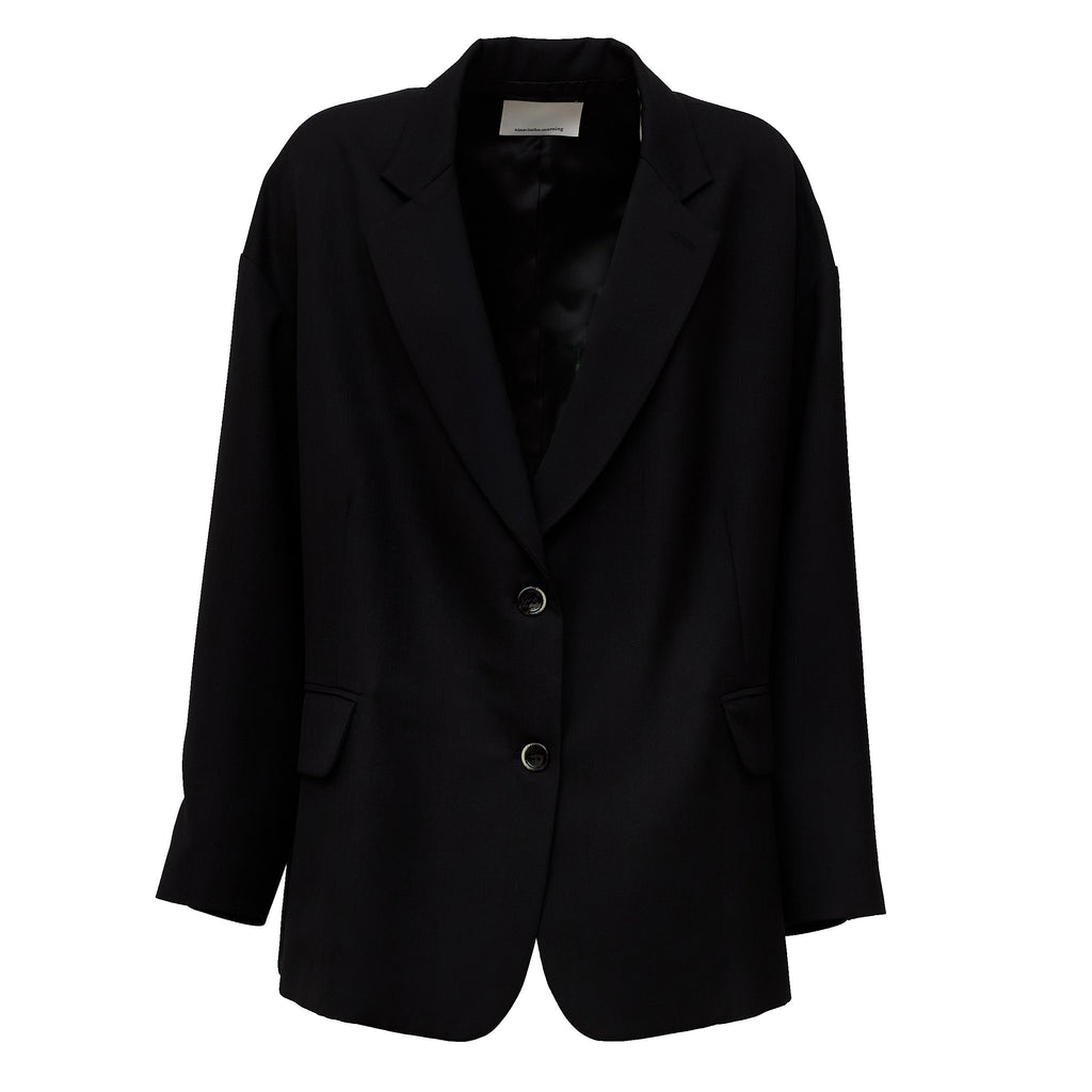Tecla Blazer Over