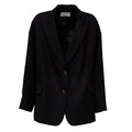 Tecla Blazer Over