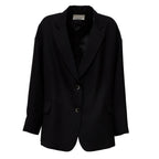 Tecla Blazer Over