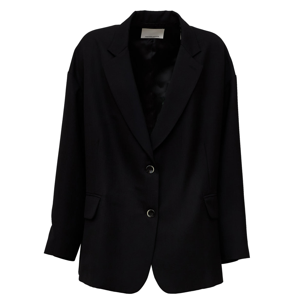Tecla Blazer Over