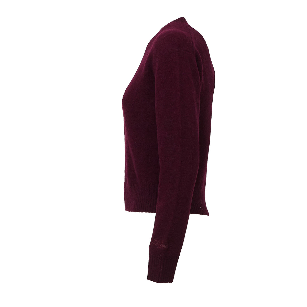 Lucille Soft Round Neck Sweater