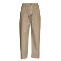 Micro-Reps Boxy Loose Pants
