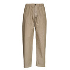 Micro-Reps Boxy Loose Pants