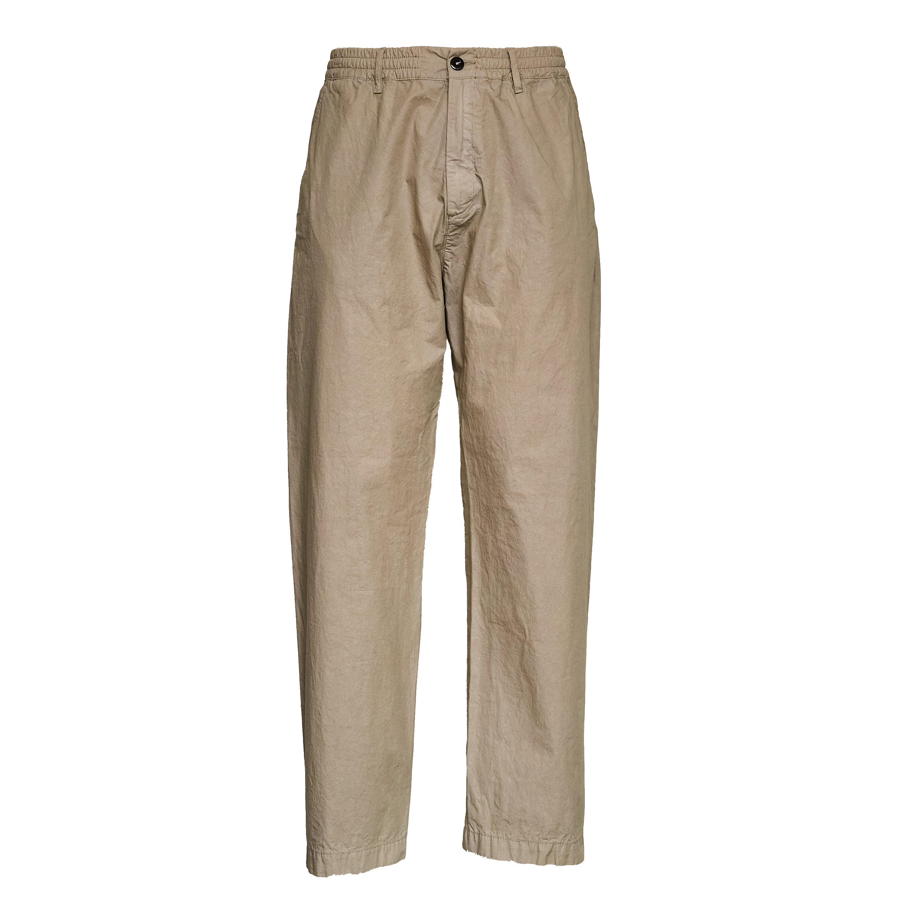 Micro-Reps Boxy Loose Pants