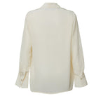 V Neck Blouse
