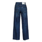 Jeans Brea Culotte