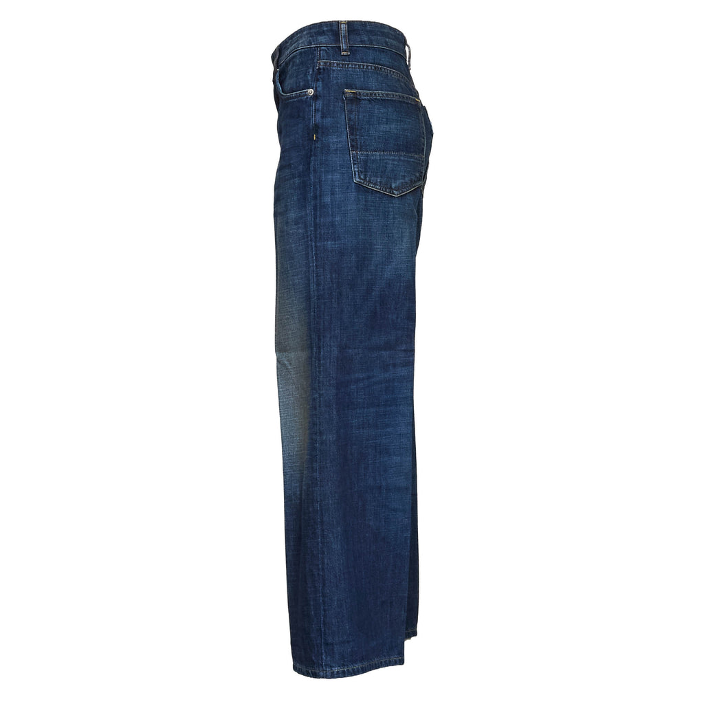 Jeans Brea Culotte