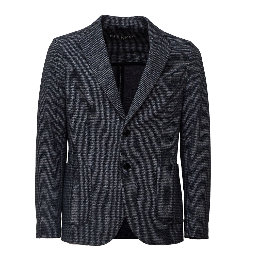 Blazer Special Print Micro