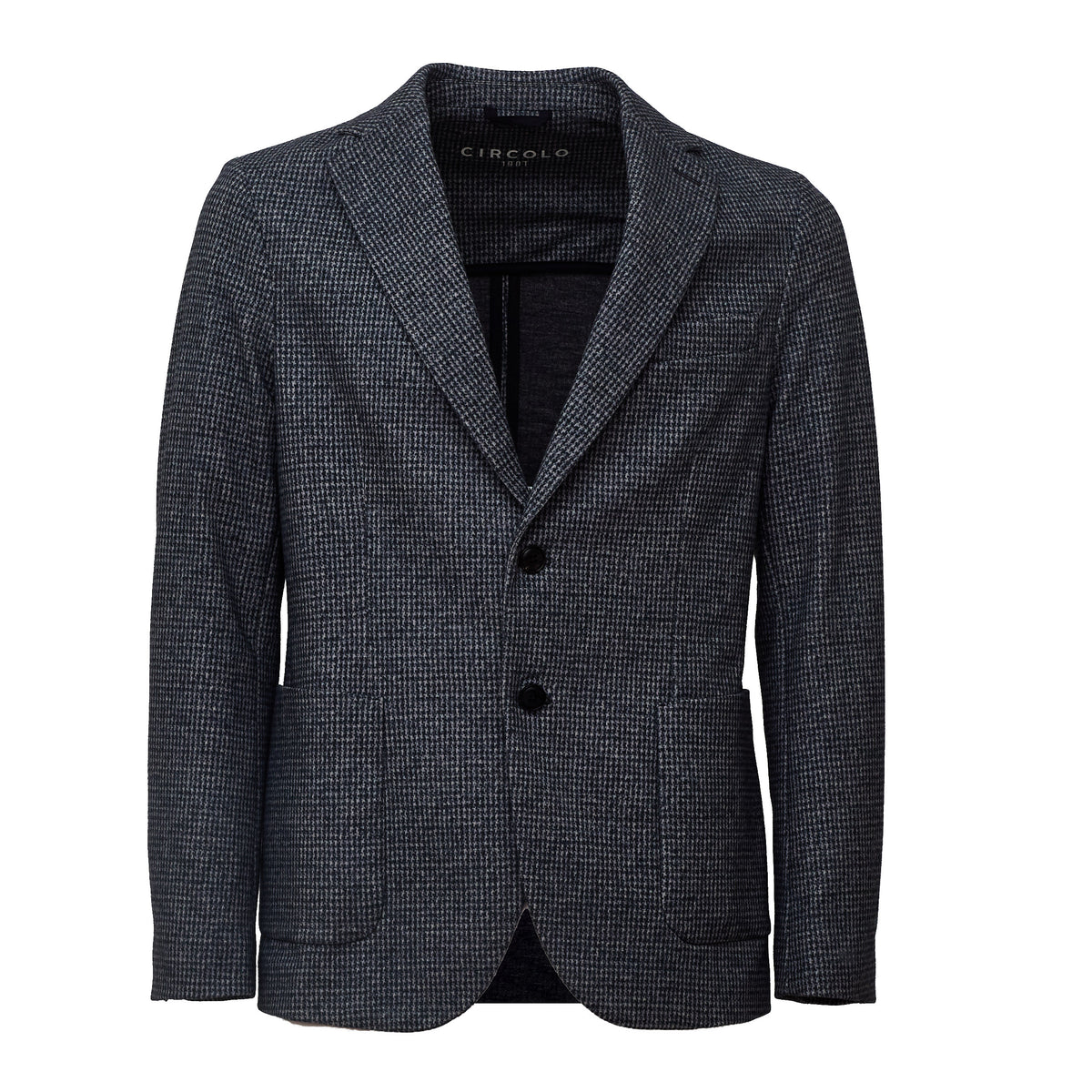 Blazer Special Print Micro