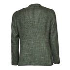 Blazer Hopsack