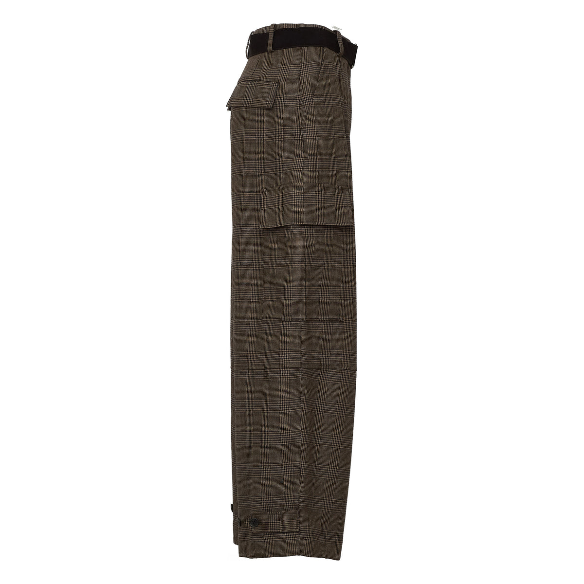 Pantaloni Principe Di Galles