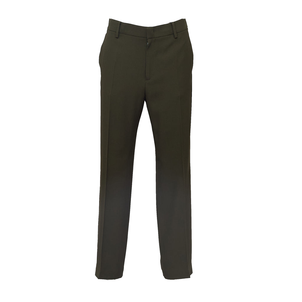 Pantaloni Tessuto