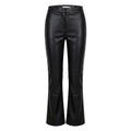 Pantaloni Sublime In Jersey Effetto Pelle