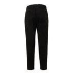 Pantaloni Portobello In Velluto Lavato