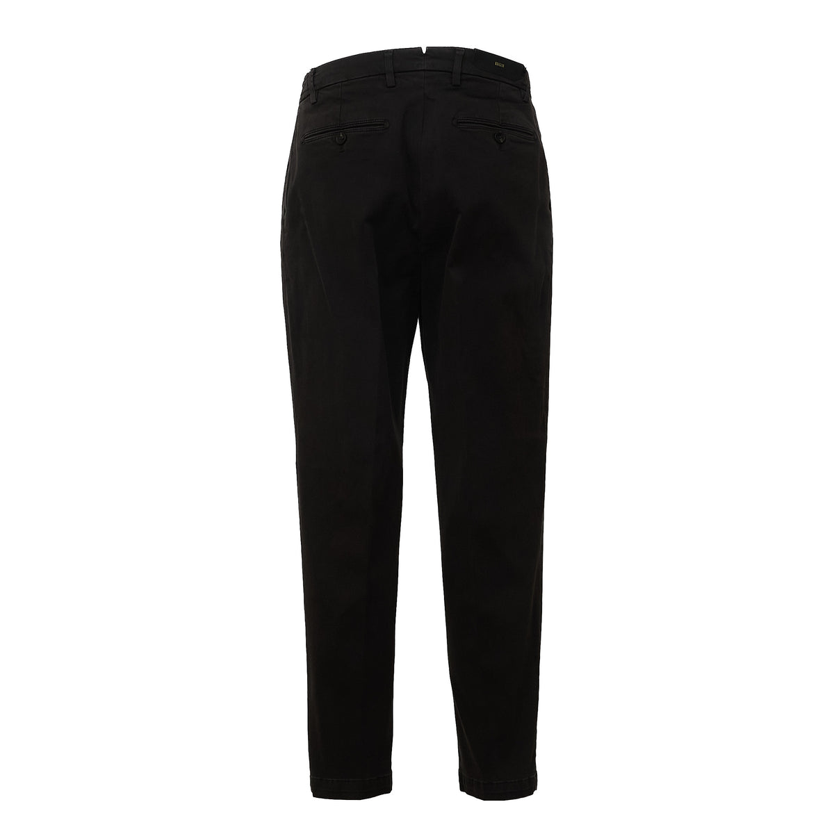 Pantaloni Portobello In Velluto Lavato