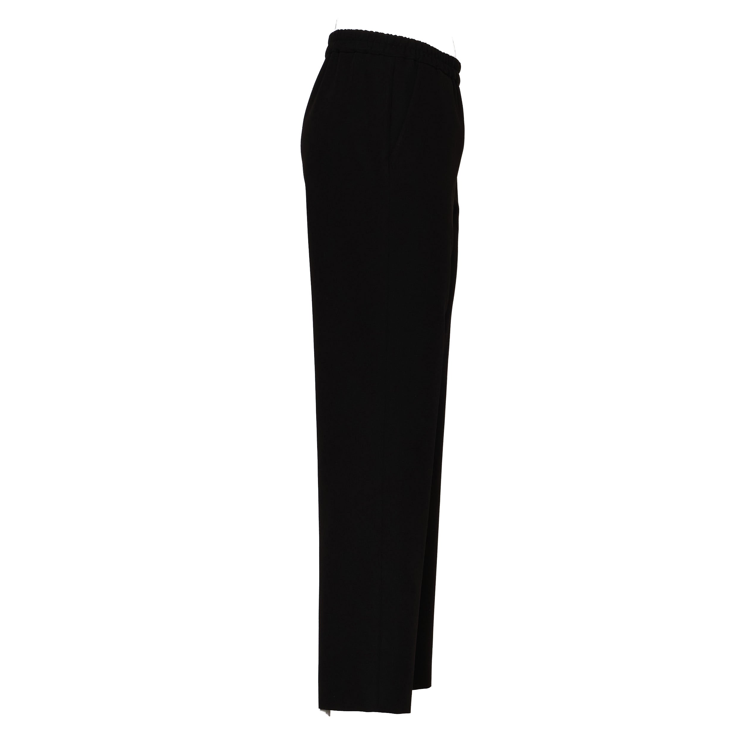 Pantaloni Capri