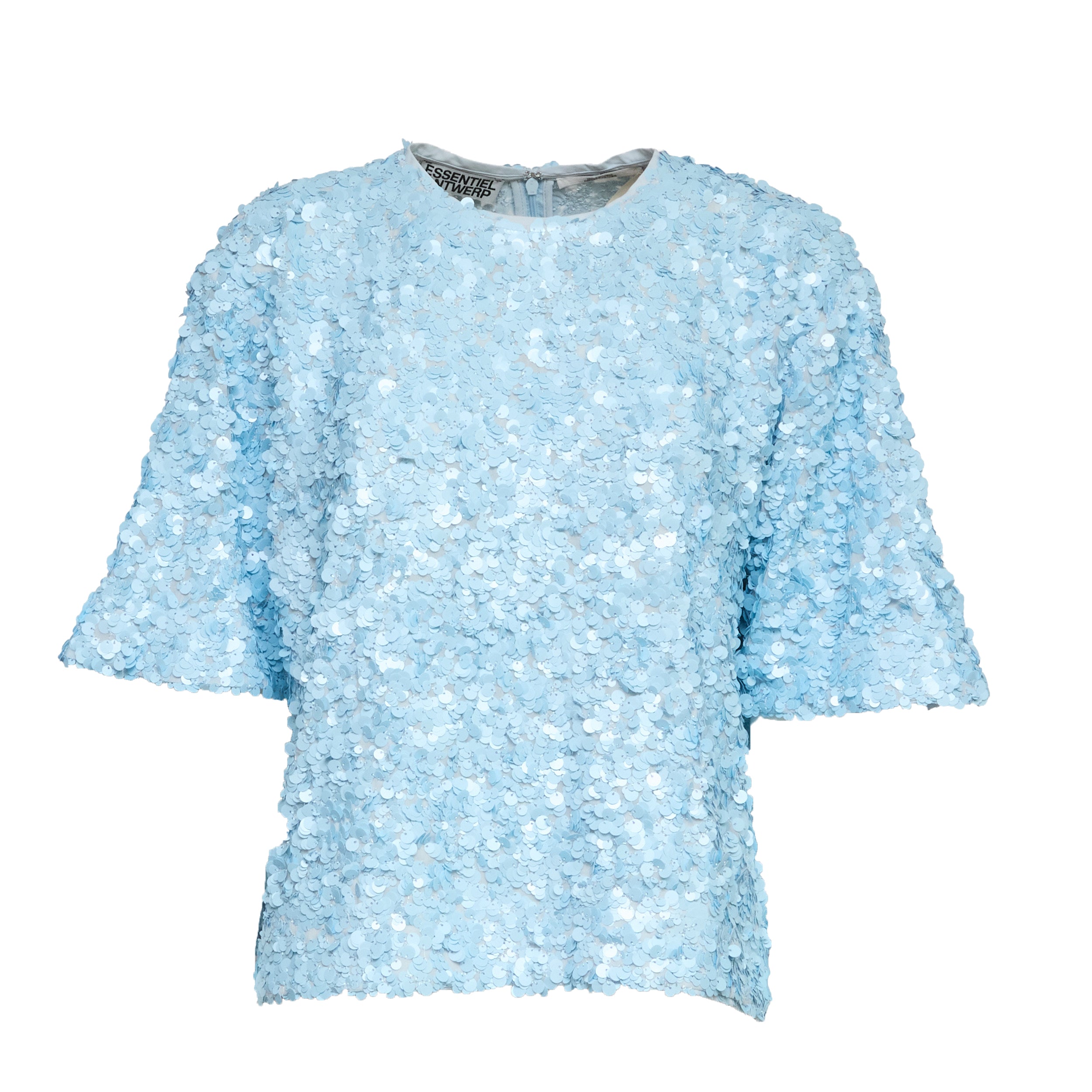 Juli Sequin Top