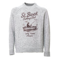 Sweater Bricklane Print