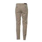 Pantaloni In Fustagno