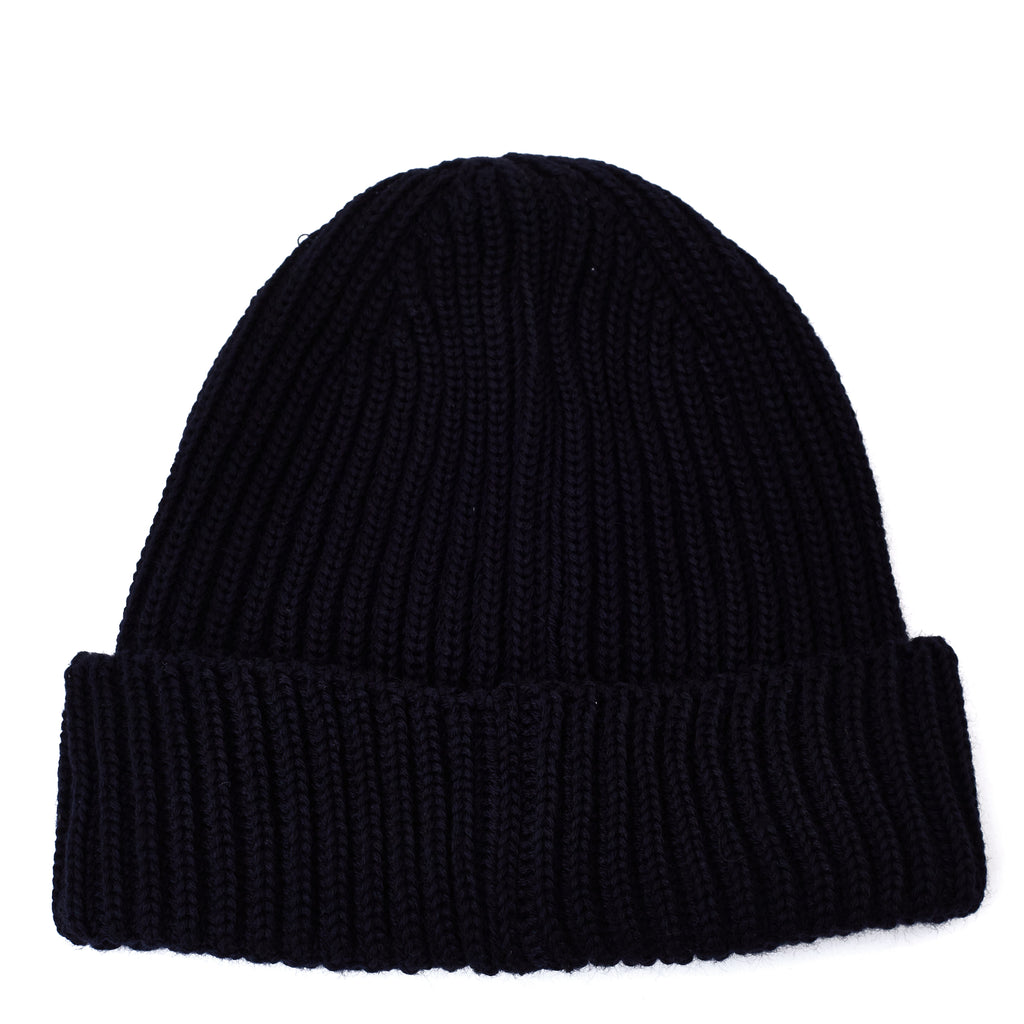 Extrafine Merino Wool Goggle Beanie