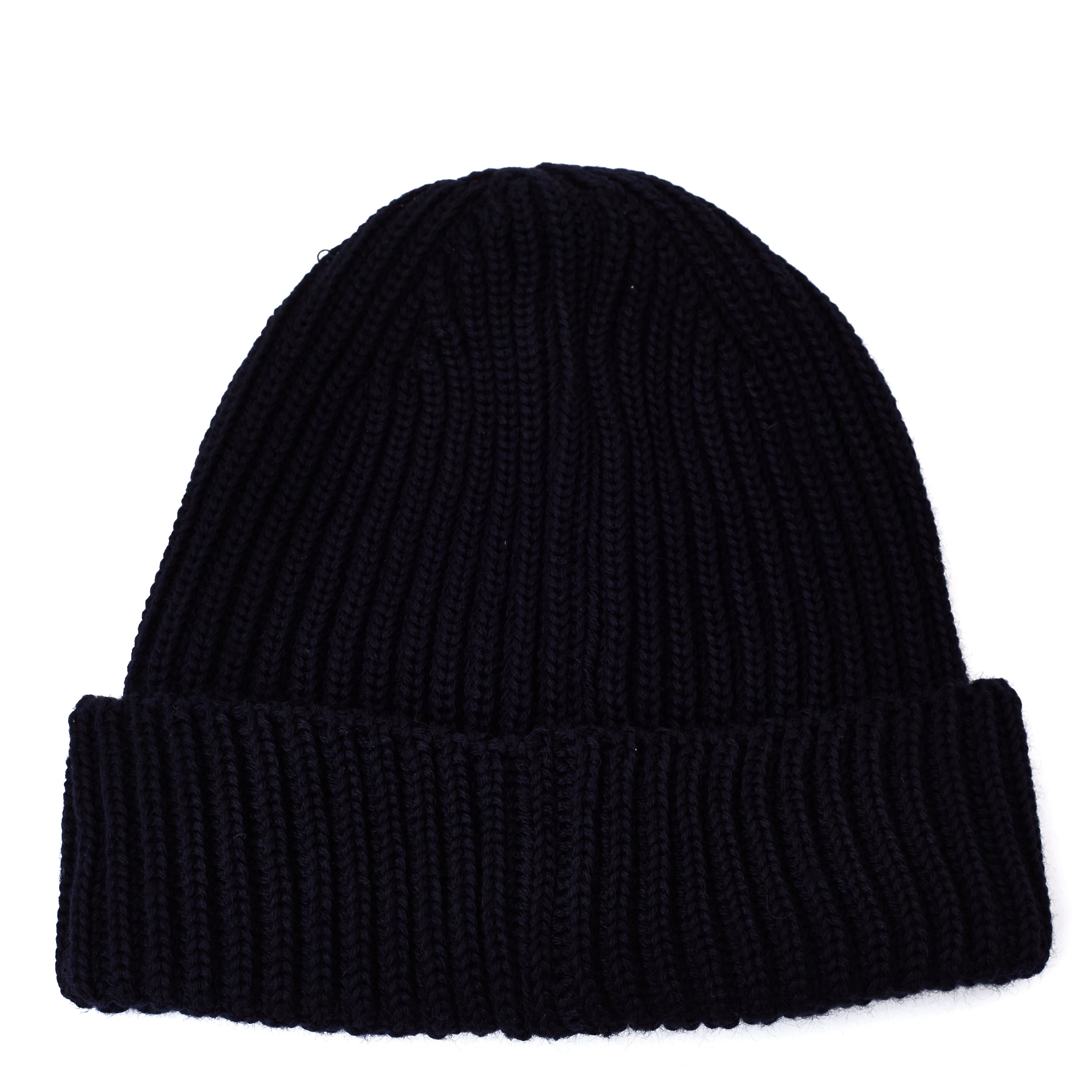 Extrafine Merino Wool Goggle Beanie