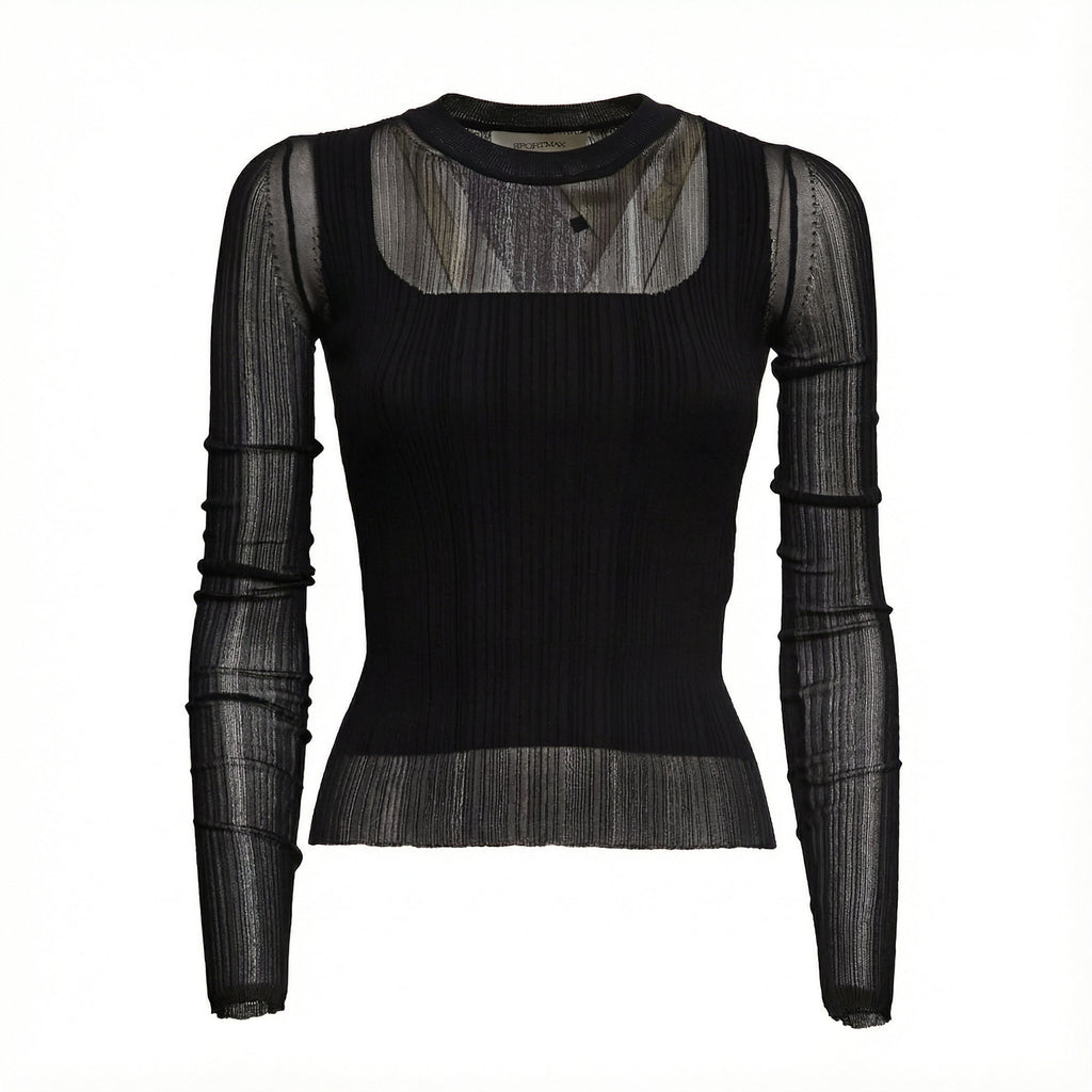 Maglia Buono Girocollo