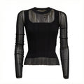 Maglia Buono Girocollo
