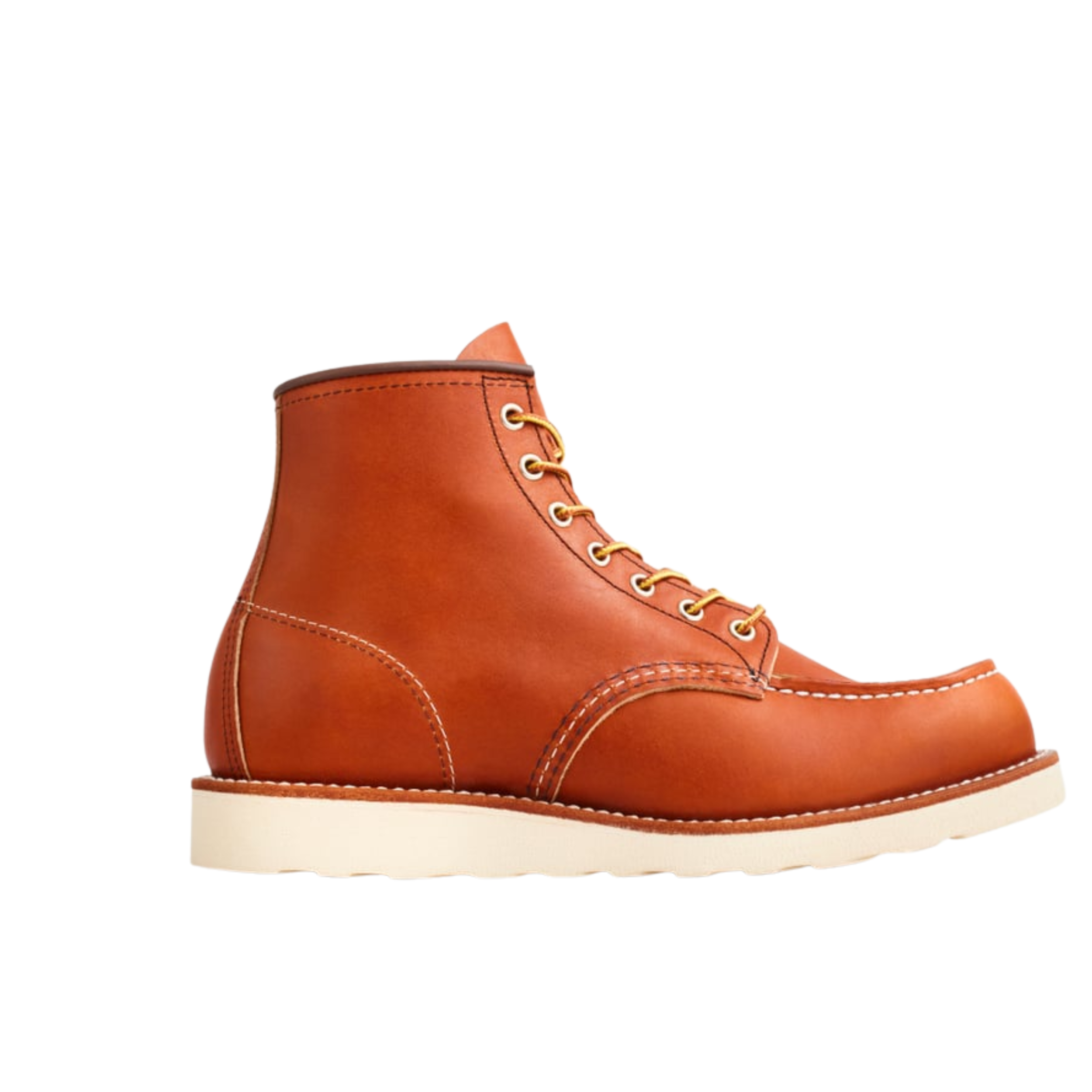 Stivale Moc® Classico In Pelle