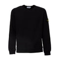 Felpa Brushed Organic Cotton Fleece