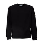 Felpa Brushed Organic Cotton Fleece