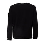 Felpa Brushed Organic Cotton Fleece