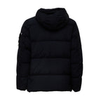 Piumino Garment Dyed Crinkle Reps NY