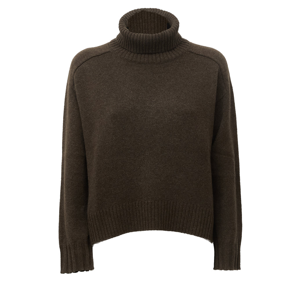 Maglia Dolcevita
