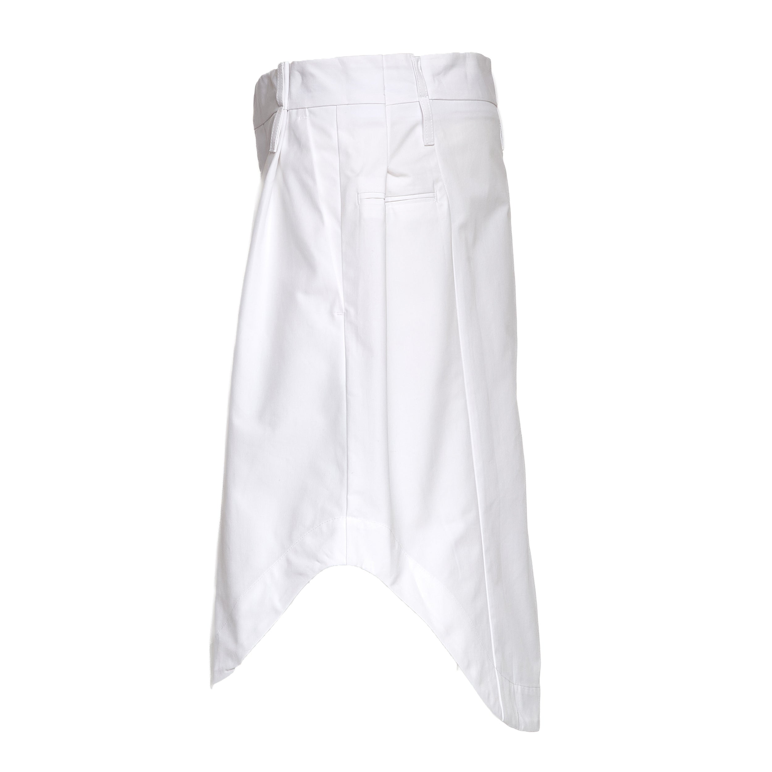 Cargo Skirt