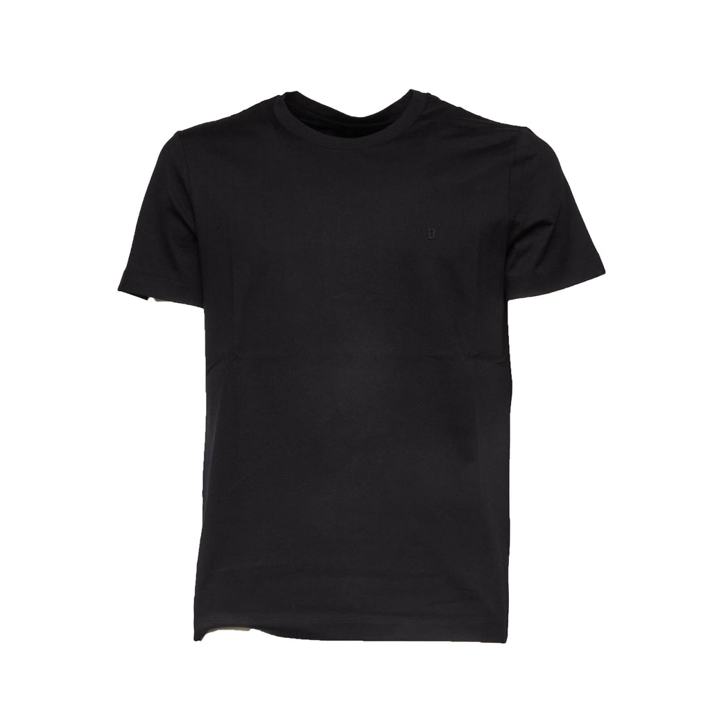 T-Shirt Manica Corta In Jersey Basico