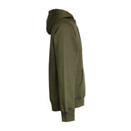 Hooded Chase Sweatshirt