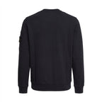 Felpa Girocollo Cotton Fleece
