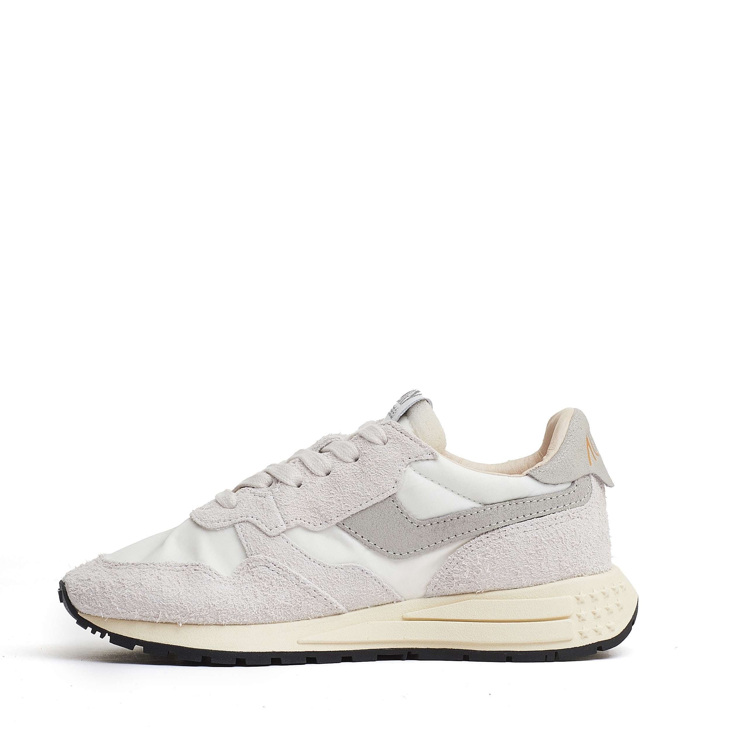 Sneakers Reelwind Low