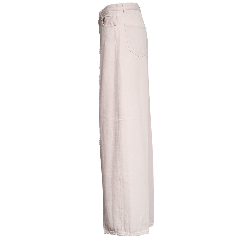 Jeans Dakota Loose In Bull Fisso 10 1/4 Oz Bluesign