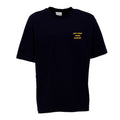 Bold Slogan T-Shirt