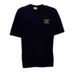 Bold Slogan T-Shirt