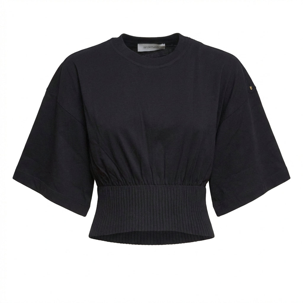 T-Shirt Fosco Girocollo