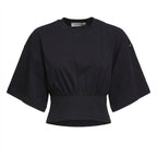 T-Shirt Fosco Girocollo