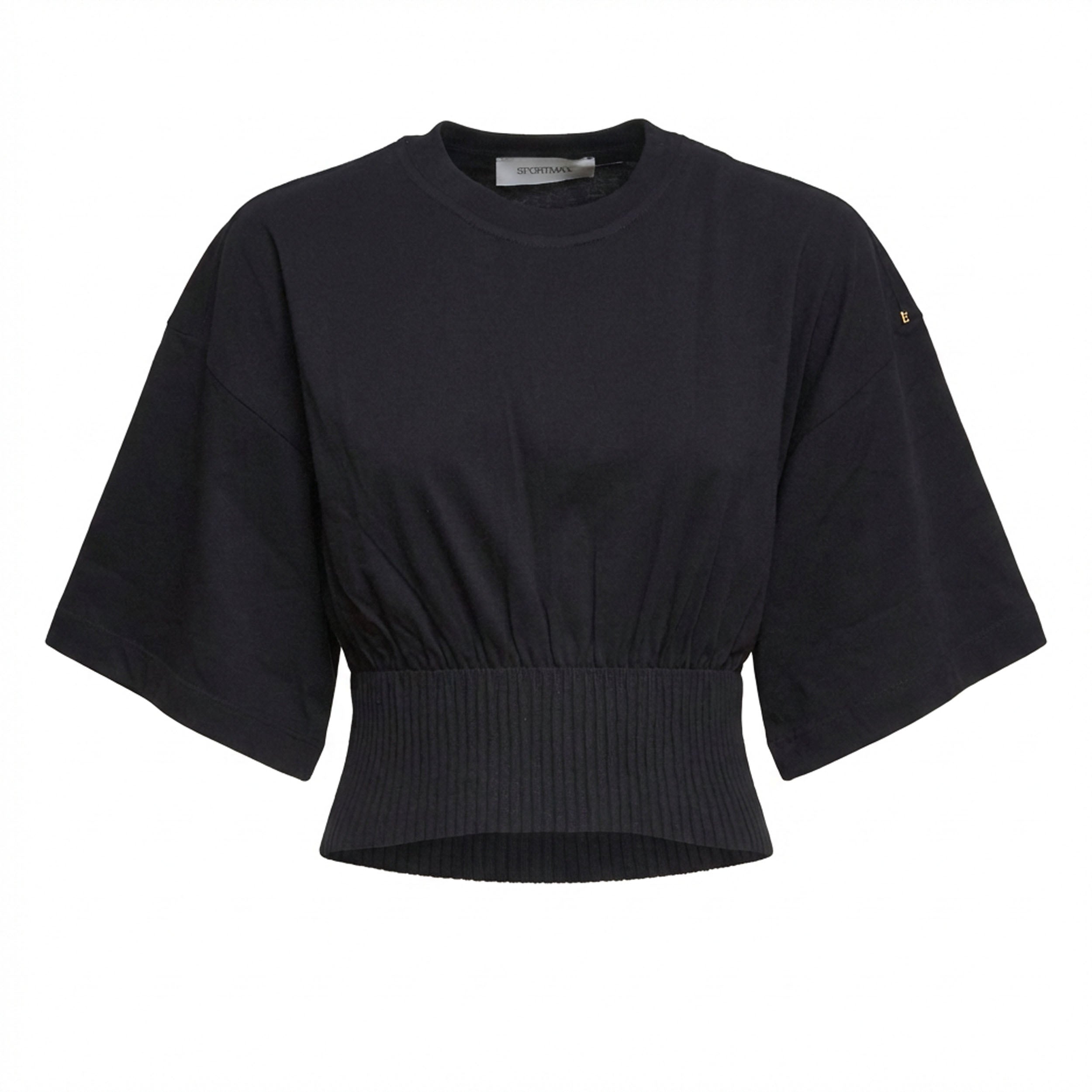 T-Shirt Fosco Girocollo