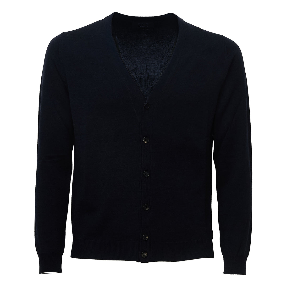 Cardigan Slim Fit