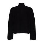 W' Detroit Half Zip Sweater